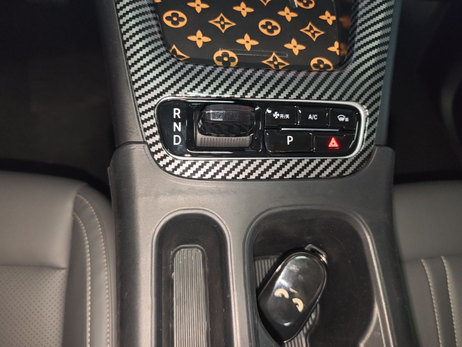 Geely Galaxy Geome 2025 310km Dream Edition — снимка 16