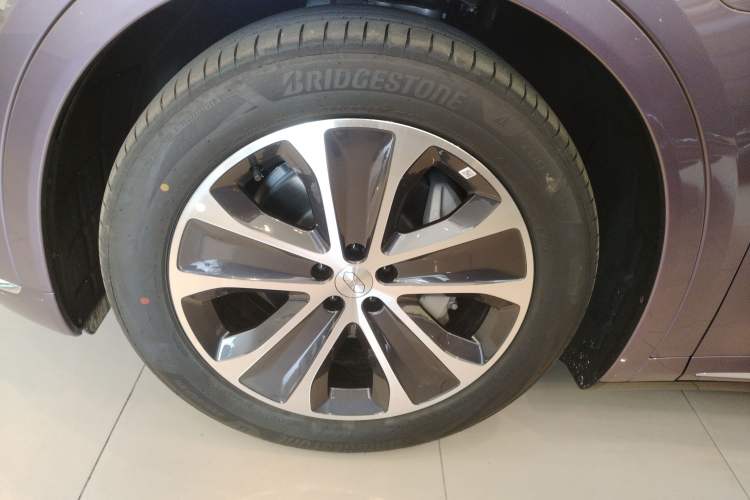 Used Hima Luxeed R7 2026 Model Pure Electric Max+