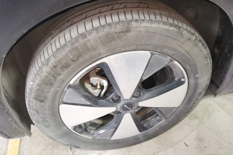 Used BYD Dolphin 2023 420 km Free Version