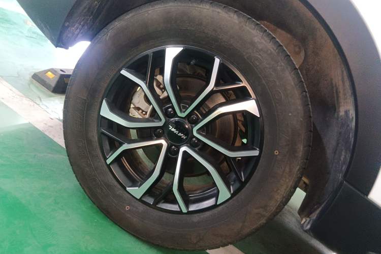 Used Haval H6 2023 National Trend Edition 1.5T Automatic Urban Version
