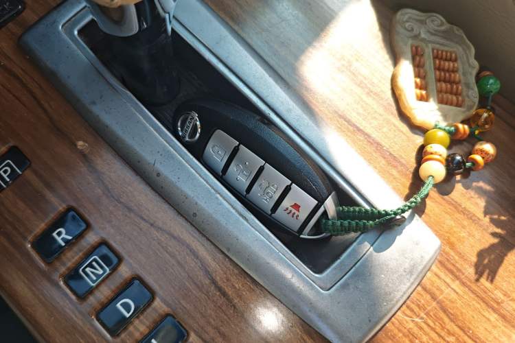 Used Nissan Teana 2011 2.0L XL Comfort Edition
