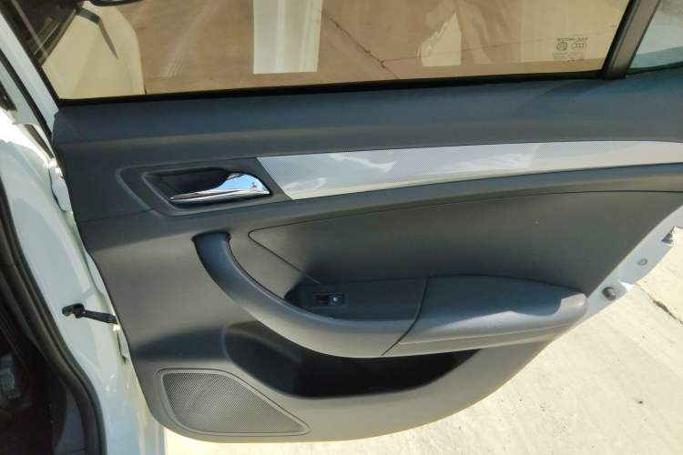 Used Roewe 360 2018 PLUS 1.5L Manual Luxury Edition