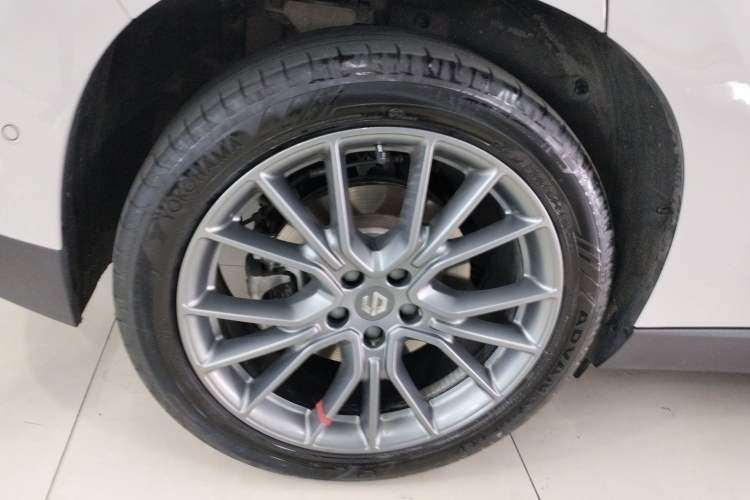 Used Leapmotor C10 2024 210 Smart Edition Right Rear Wheel Hub