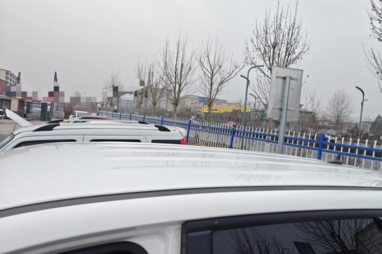 Used Oshan X7 2020 1.5T Manual Elite Edition