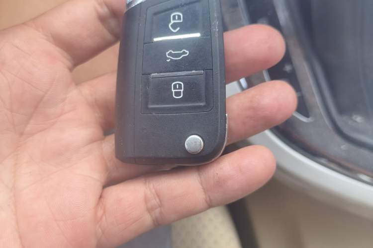 Used Brilliance H330 2013 1.5L Automatic Luxury Model