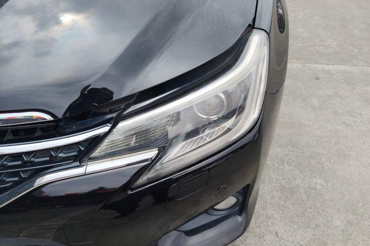 Used Toyota Reiz 2013 2.5V Shangrui Edition Left Front Headlight