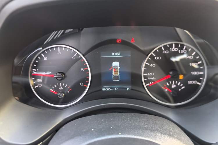 Used Great Wall Poer 2021 2.0T Commercial Version Automatic Diesel Two-Wheel Drive Elite Trim with Long Bed – GW4D20M