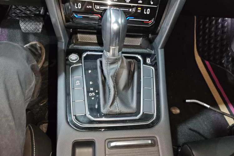 Used Volkswagen Magotan 2020 330TSI DSG Luxury Edition