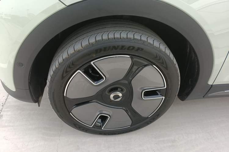 Used smart #1 2022 Premium Edition