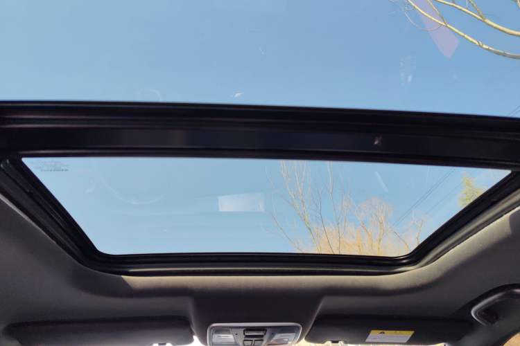 Used Oshan X5 2022 Sport Edition 1.5T DCT Hurricane Sonic