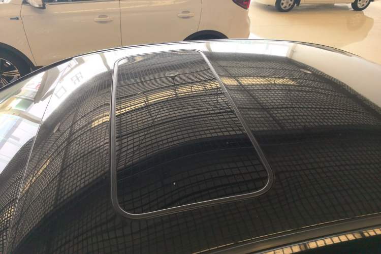 Used Geely Auto Emgrand GL 2017 1.8L Manual Elite Model
