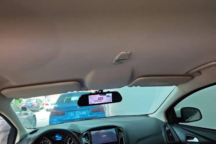 Used Ford Focus 2015 Hatchback 1.6L Automatic Comfort Model