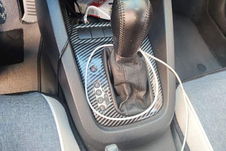 Used Volkswagen Sagitar 2012 1.4TSI Automatic Fashion Edition