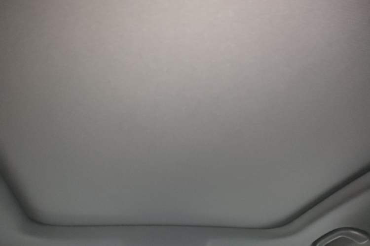 Used CHANGAN UNI-Z 2025 1.5T Luxury Version Headliner