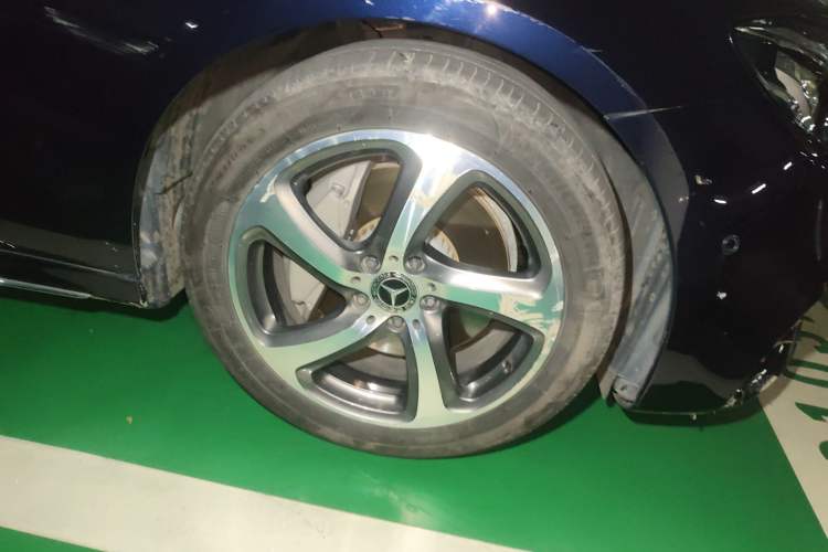 Used Mercedes-Benz E-Class 2018 Restyled E 300 L Sport Luxury Edition