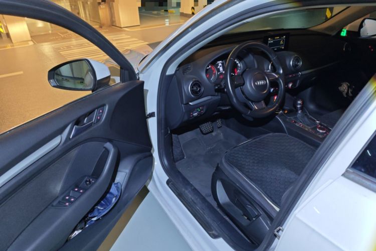 Used Audi A3 2016 Sportback 35 TFSI Ambition Edition