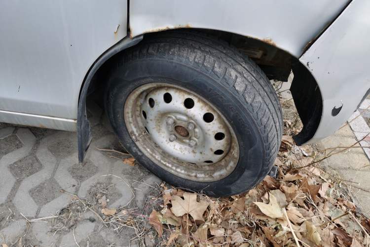 Used Karry Youyou 2010 1.0L Base Version