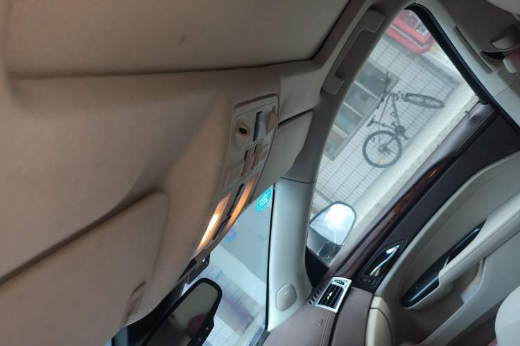 Used Cadillac SRX 2012 3.0L Leading Model
