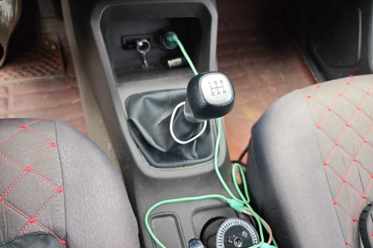 Used Wuling Hongguang 2018 1.5L S Comfort Model L2B
