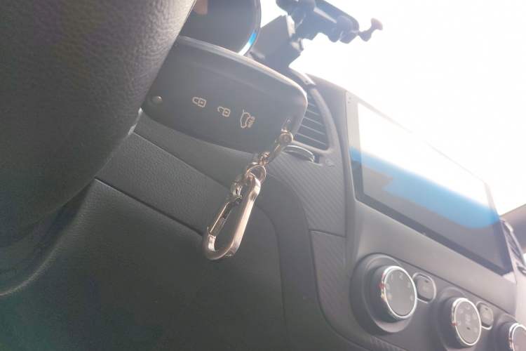 Used Kia K3 2016 1.6L Manual GL
