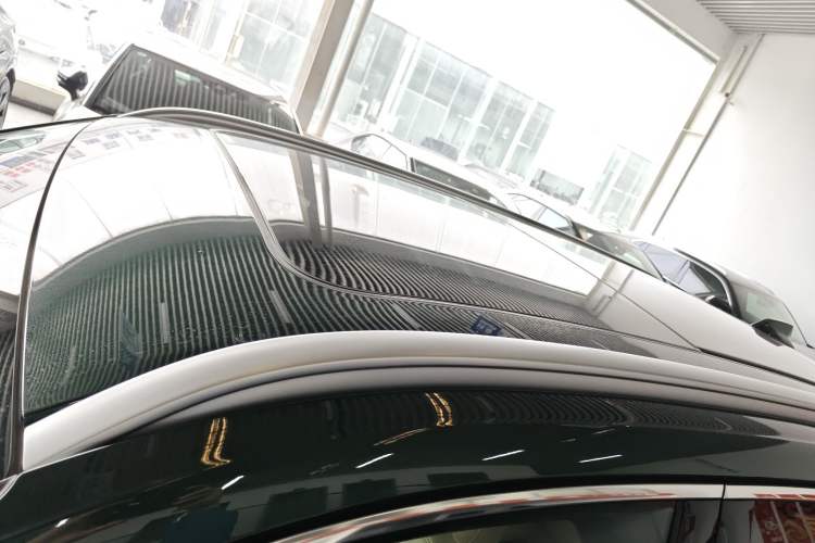 Used Geely Auto Monjaro L 2025 Dongfang Yao 2.0TD Automatic All-Wheel-Drive Wangyue Edition