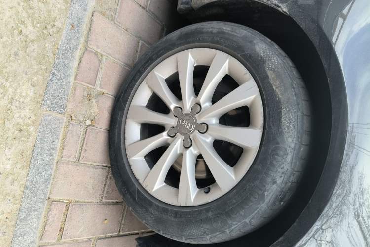 Used Audi A6L 2016 TFSI Technology Edition
