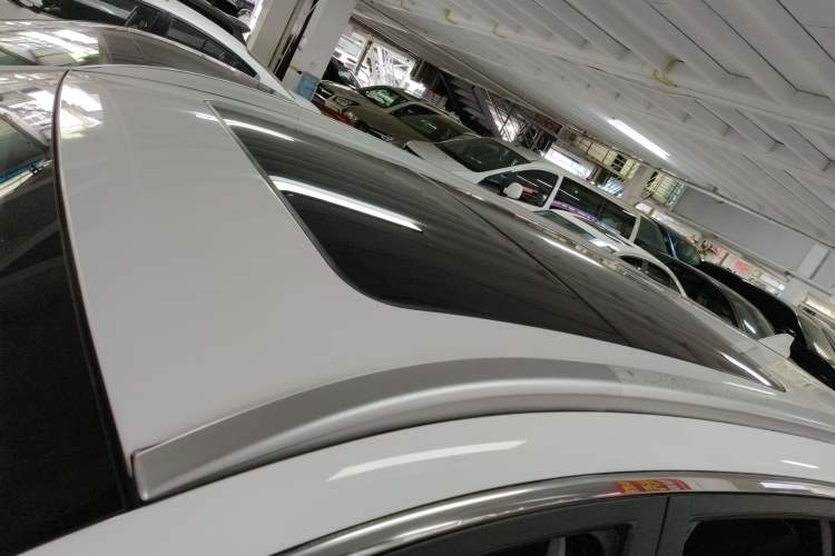 Used Chery Tiggo 8 2020 1.5 TCI Automatic Exclusive Edition 5 Seats Roof