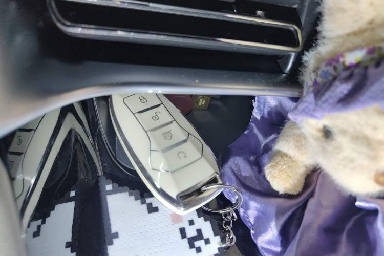 Used BYD Song PLUS New Energy 2021 DM-i 110KM Flagship Model