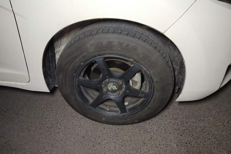 Used Honda Fit 2014 1.5L LX CVT Comfort Model
