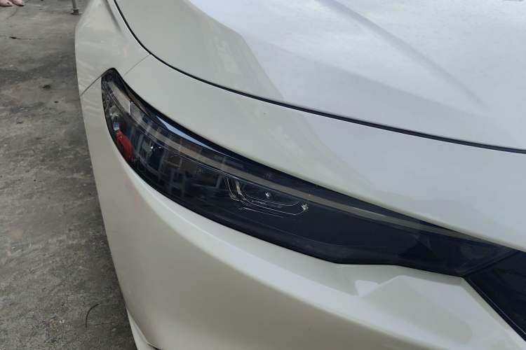 Used Honda Integra 2023 240TURBO CVT Luxury Edition