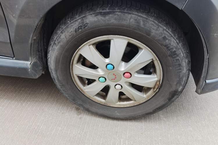 Used Wuling Hongguang 2014 1.5L S Comfort Model