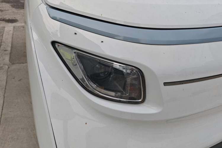 Used Wuling NAMMIEV 2021 Playful Model – High-Power Version
