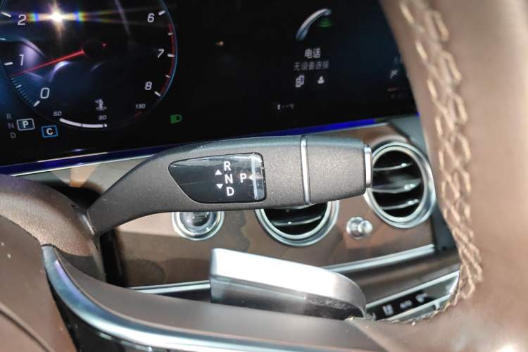 Used Mercedes-Benz E-Class 2022 E 300 L Luxury Model