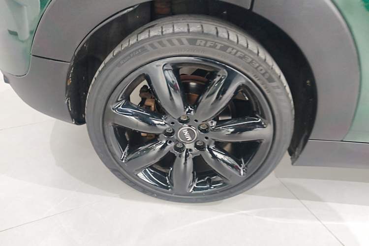 Used MINI Clubman 2016 1.5T COOPER Connoisseur Edition