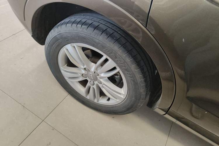 Used Audi Q3 2015 35 TFSI quattro Technology Edition