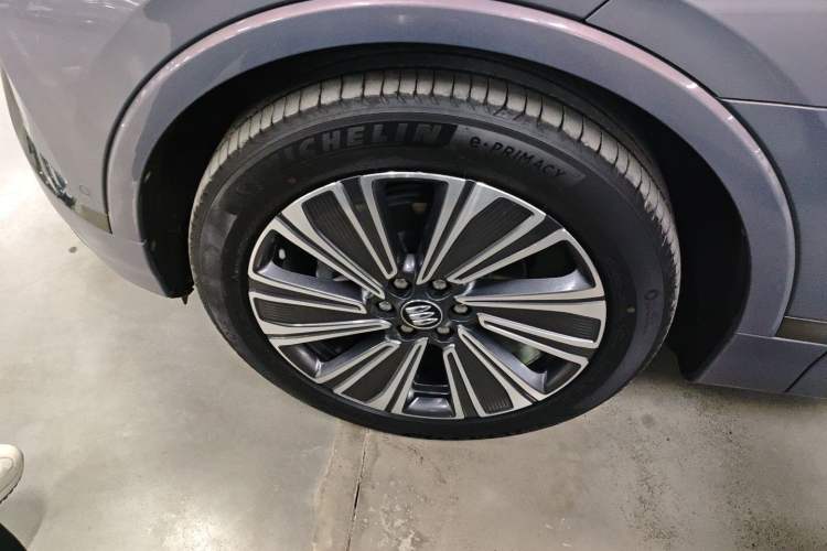 Used Buick E5 2023 Zhenxiang Standard Range Edition