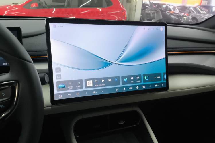 Used BYD Seal 06GT 2025 605 Heatwave Edition