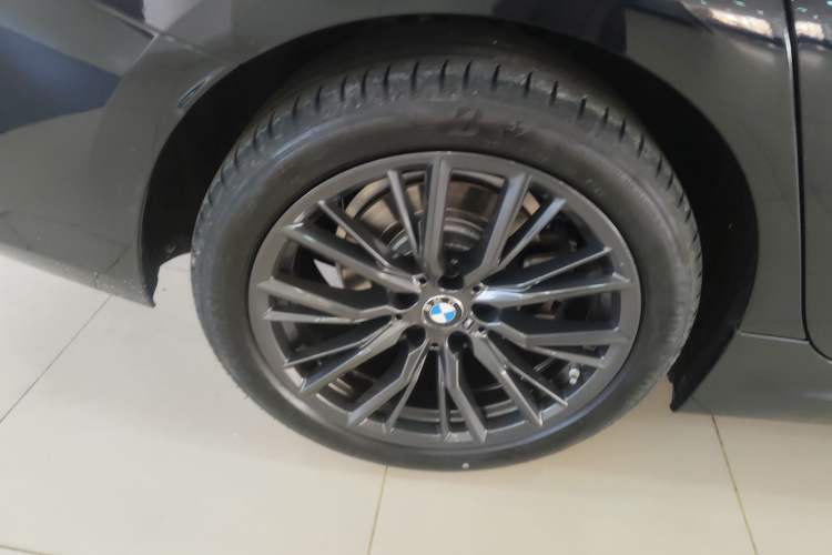 Used BMW 3 Series 2023 325Li M Sport Night Edition Package
