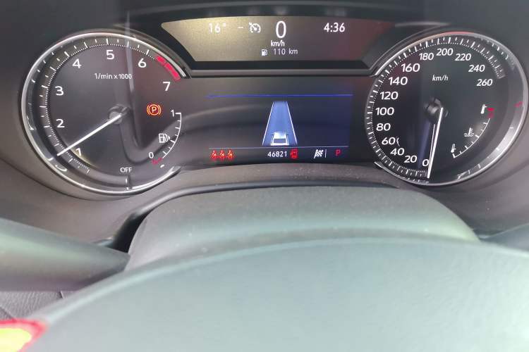 Used Cadillac CT5 2022 28T Luxury Version (Standard Edition)