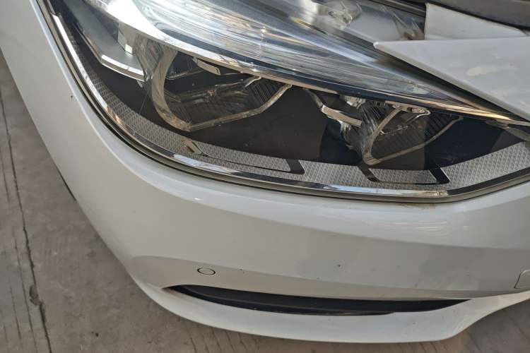 Used BMW 3 Series 2016 320i Fashion Model
