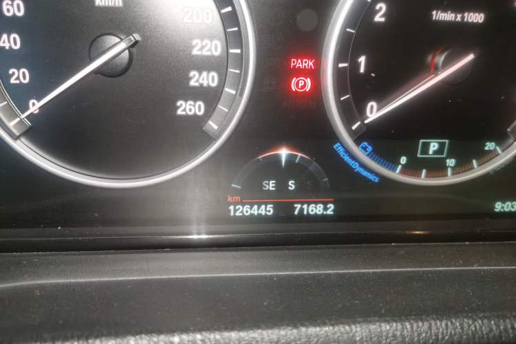 Used BMW X4 2016 xDrive20i M Sport Edition