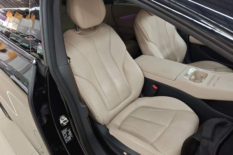 Used XPeng P7+ 2024 Long-Range Max
