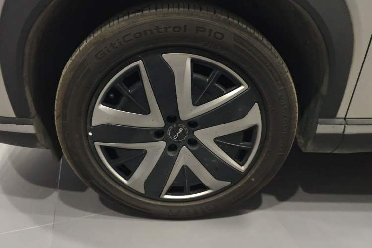 Used BYD Sealion 07 DM-i 2025 150 Flagship+ Edition Exterior 7