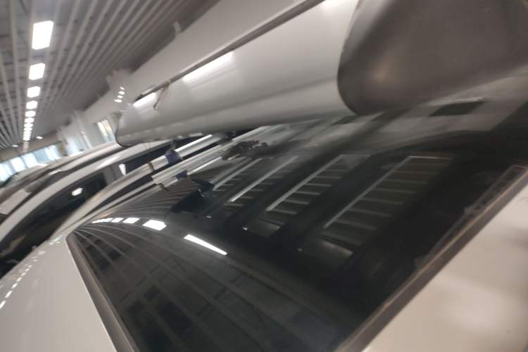 Used Haval H6 Coupe 2020 Smart Connect Version 1.5T Automatic Two-Wheel Drive Elite Model
