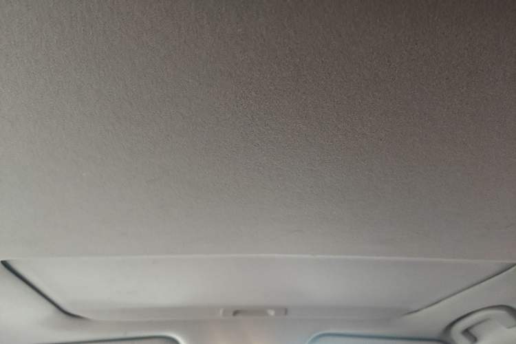 Used Nissan Lannia 2016 1.6L CVT Smart Cool Edition Headliner