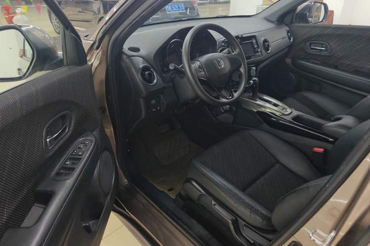 Used Honda XR-V 2015 1.8L EXi CVT Comfort Version