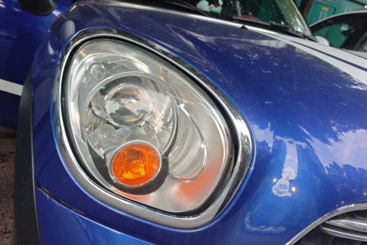 Used MINI Countryman 2014 1.6T COOPER ALL4 Fun Right Front Headlight