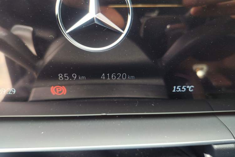 Used Mercedes-Benz GLE 2024 GLE 350 4MATIC Dynamic Edition
