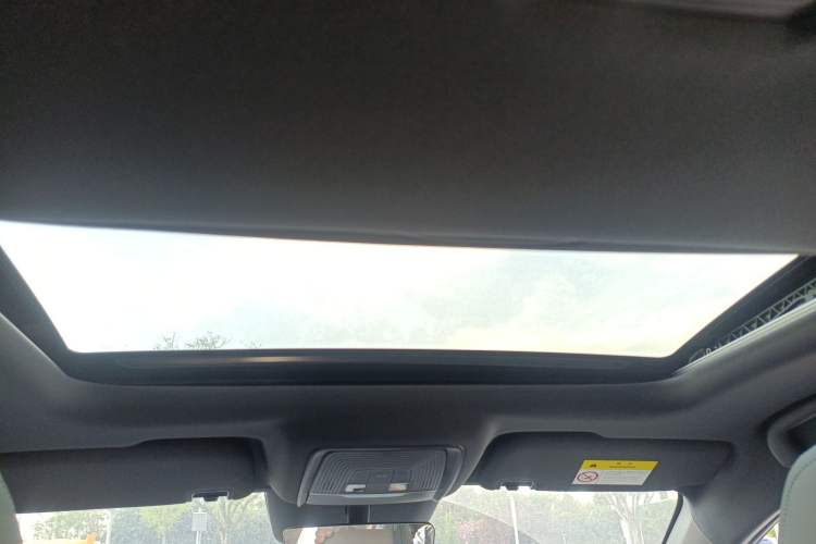 Used BYD Qin PLUS 2025 DM-i Smart Drive 120KM Superior Model
