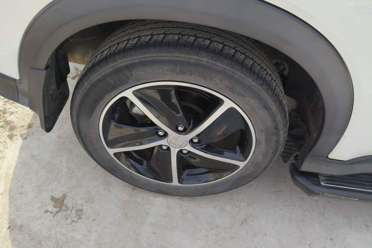 Used Honda Vezel 2020 1.5L CVT Pioneer Edition